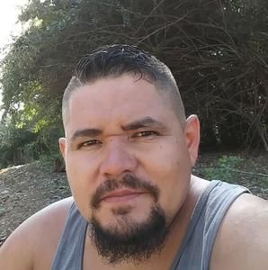 Meet your Posher, Jose fernando